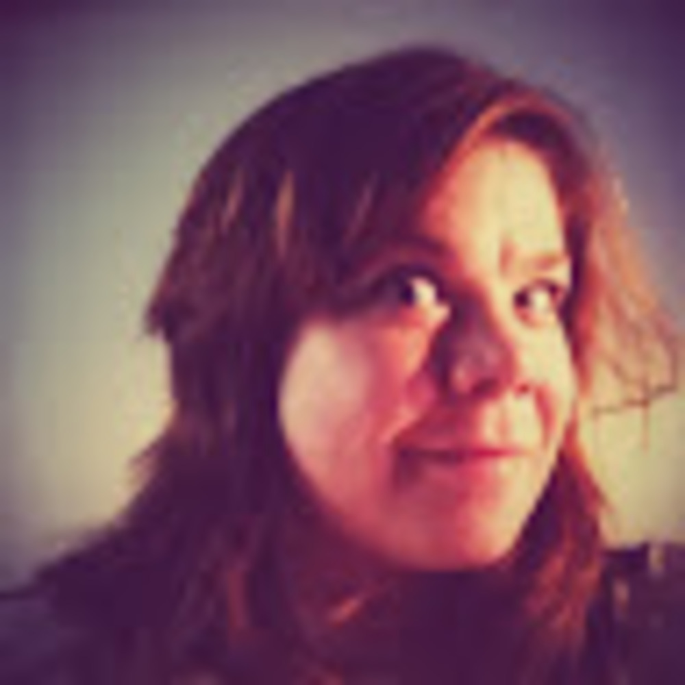 Meet your Posher, Lucy